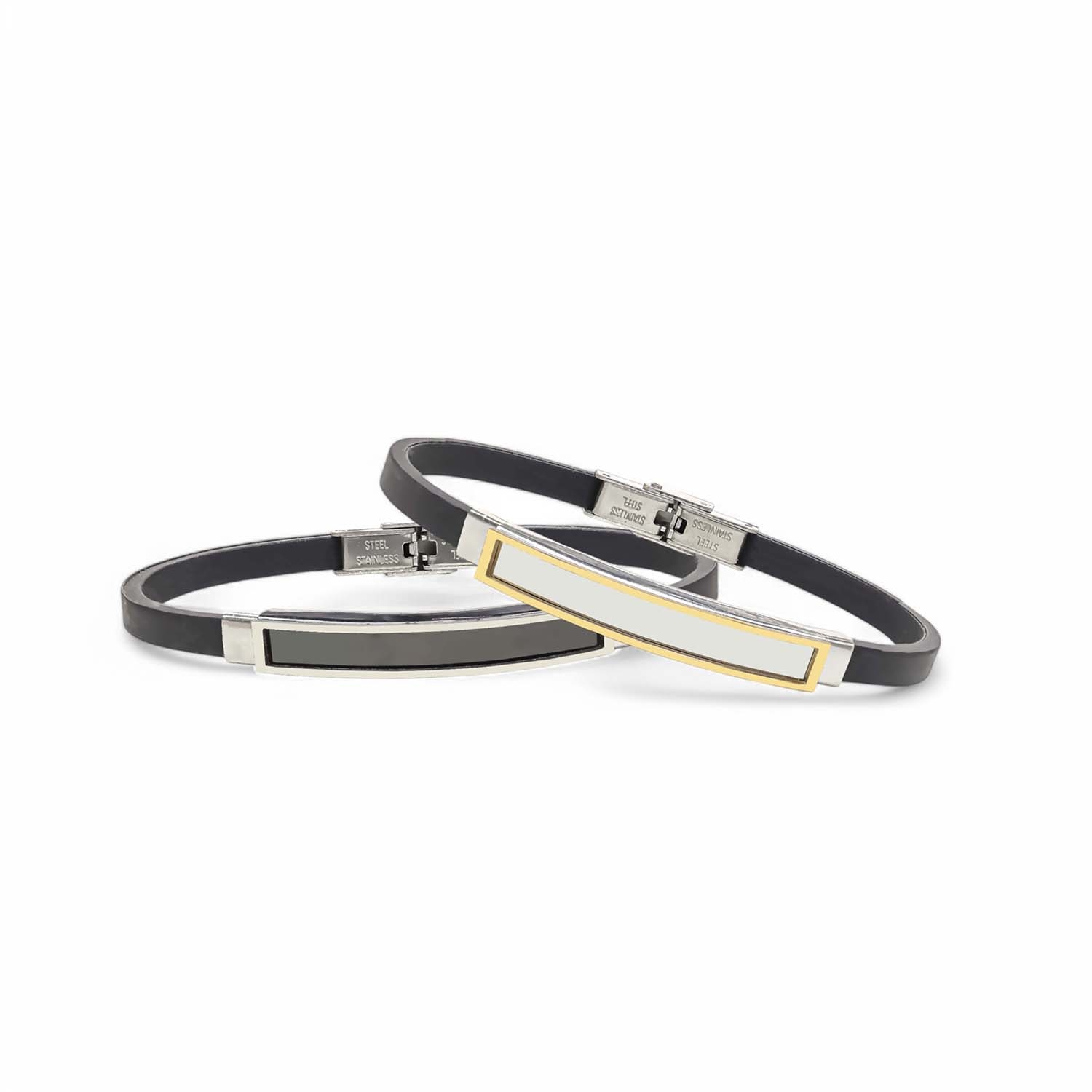                  Erkek Aksesuarları > Toptan Erkek Bileklik Modelleri > Erkek Çelik Bileklik             